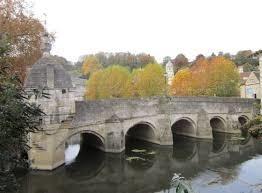 Cherry Tree Guesthouse Bradford-On-Avon Dış mekan fotoğraf